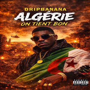 Algérie On Tient Bon (feat. Mélie)