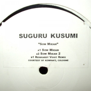 Sow Miean (Regenerated)