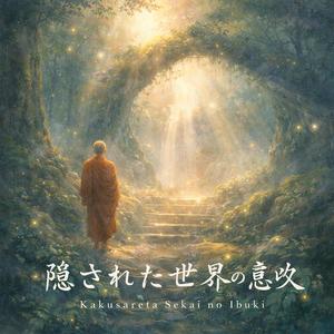 Kakusareta Sekai no Ibuki