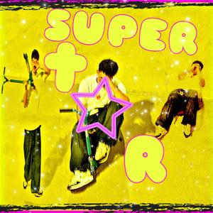 SUPERST4R