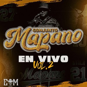 Huapangos (En Vivo)