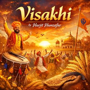 Visakhi ਵਿਸਾਖੀ