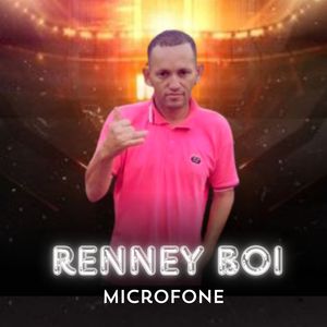 Microfone