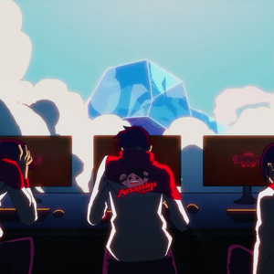 Zedd - Ignite (2016英雄聯盟世界賽主題曲)（翻自 zedd）