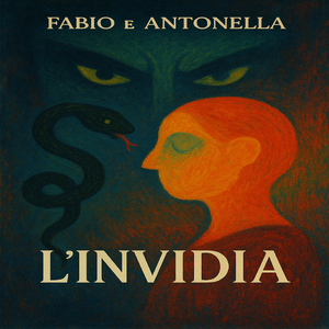 L'invidia