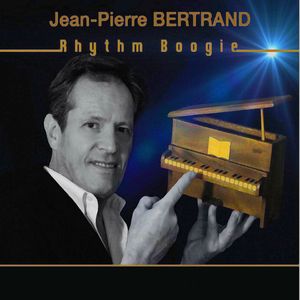 The Birth of the Blues