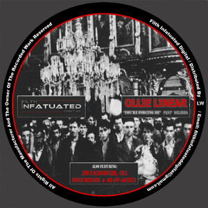 Born Free (Original Mix)