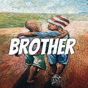 BROTHER (来了老弟)