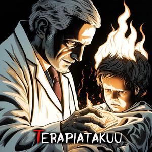 Ihmeihminen, haarakielinen