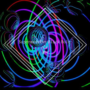 Supermassive Black Hole