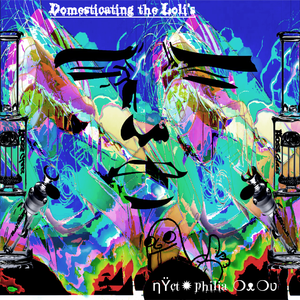 Anna the Loli Bolika