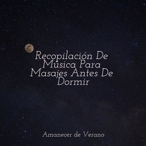 Canción de Cuna Estrellada para Almas Perdidas