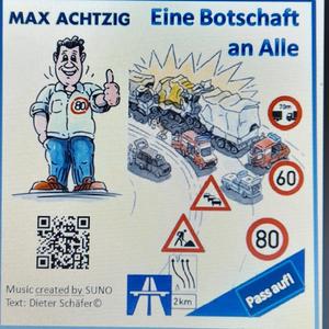 Schlager Eine Botschaft an Alle (Pass auf!)