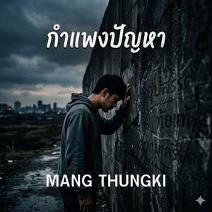 กำแพงปัญหา