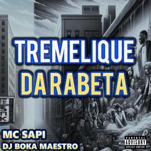 Tremelique da Rabeta