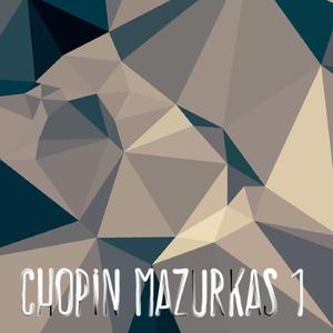 Mazurkas No. 17 in B-flat minor, Op. 24-4