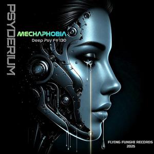 Mechaphobia