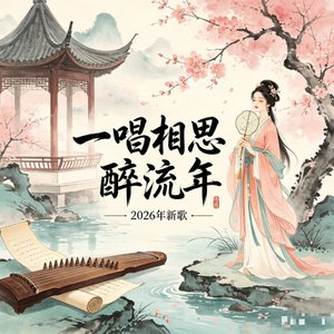一唱相思醉流年