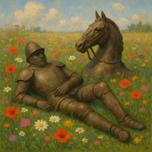 Alles was die Welt braucht (Harmonie)