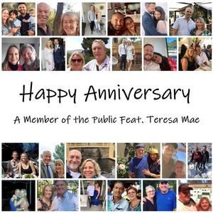 Happy Anniversary (feat. Teresa Mae)