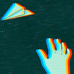 “Outlook"- 亢奋迷幻幽艳幻影的旋律trap beat-我所见过的人们，全都是一样的