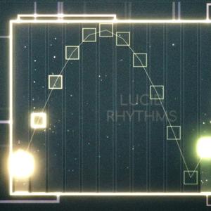 Ultraslow Polyrhythm (Fading Scapes)