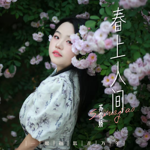 春上人间