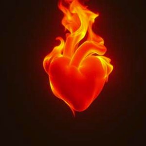 Fireblood