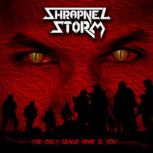 The Only Snake Here Is You