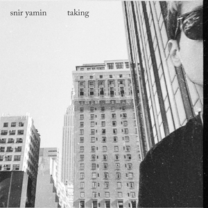 Taking (2021 Remaster)