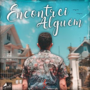 Encontrei Alguém