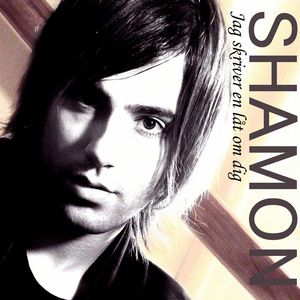 Jag Skriver En Låt Om Dig