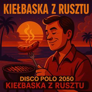 Kiełbaska Z Rusztu