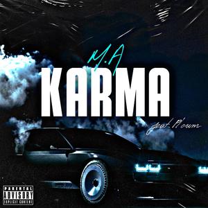 KARMA (feat. Ploum)