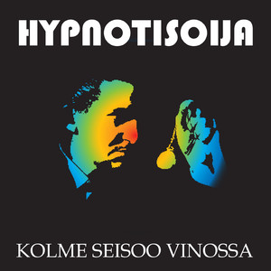 Hypnotisoija