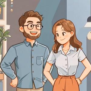 别人都说我是妻管严