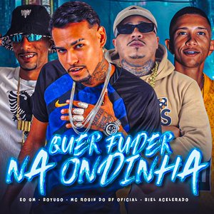 Quer Fuder na Ondinha (feat. EO GM)