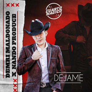 Dejame (Cover)