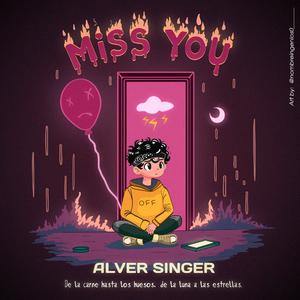 Miss you