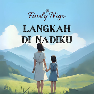Langkah Di Nadiku