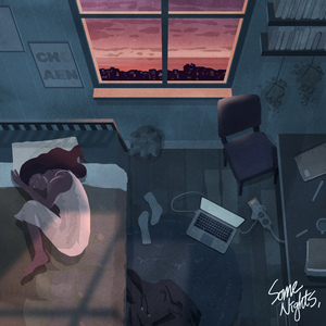 나만 아직 밤이네 [Bonus Track]