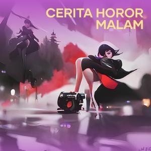 Penampakan Hantu