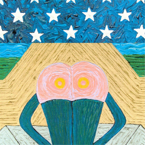 Ladder2larryland (feat. Billo Collins On Vocals)