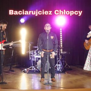 Baciarujciez chłopcy