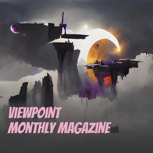 Viewpoint Monthly Magazine