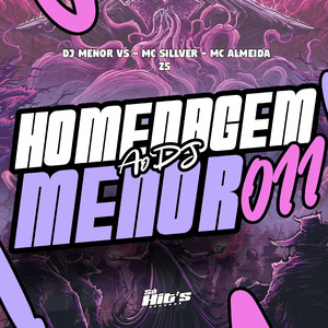 Homenagem ao DJ Menor 011