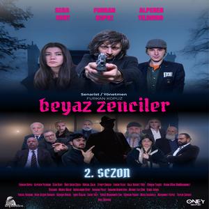 Beyaz Zenciler (Kafamız Nasıl Güzel) (feat. Alperen Ares Yıldırım)