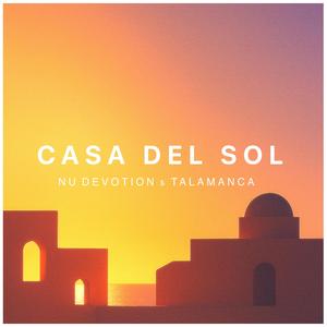 Casa del Sol (Extended Mix)