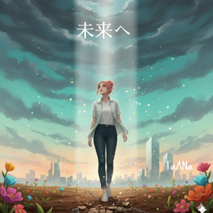 未来へ