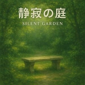 静寂の庭